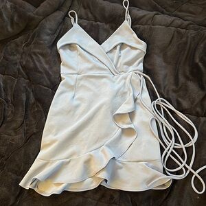 Lucy in the sky dress